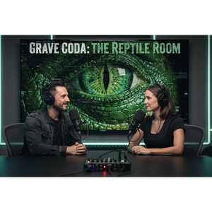 The Reptile Room: David Icke, Interstellar Lizards, and the Psychology of Belief