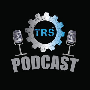 The Research Station Podcast