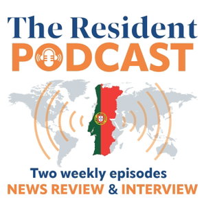 The Resident Podcast