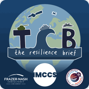 The Resilience Brief