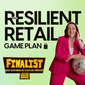 The Resilient Retail Game Plan - retail insights, retail trends and best practices