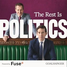 The Rest Is Politics