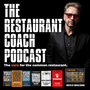 The Restaurant Coach Podcast
