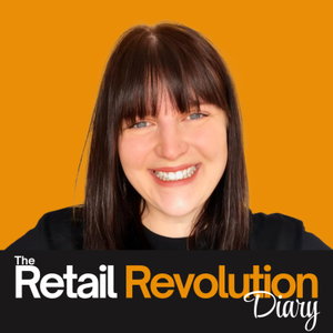 The Retail Revolution Diary