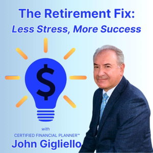 The Retirement Fix: Less Stress, More Success