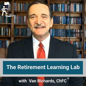 The Retirement Learning Lab