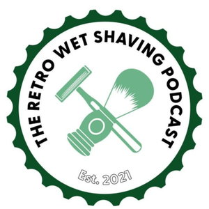 The Retro Wet Shaving Podcast 
