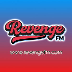 The Revenge FM Podcasts