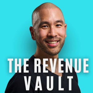 The Revenue Vault | B2B Sales Systems That Run Without You