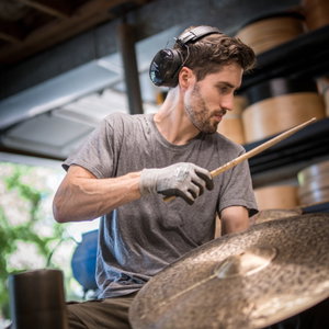 The Reverie Cymbal Podcast