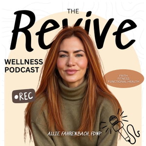 The Revive Wellness Podcast