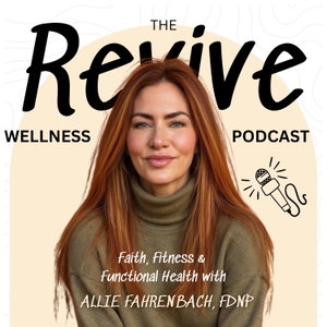 The Revive Wellness Podcast