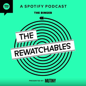 The Rewatchables