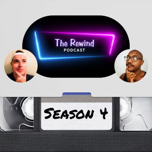 The Rewind Podcast