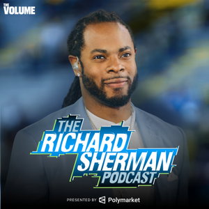 The Richard Sherman Podcast