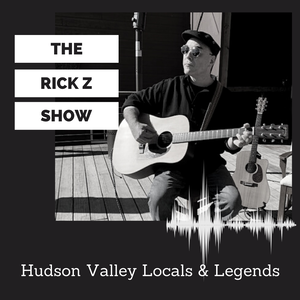 The Rick Z Show