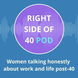 The Right Side of 40