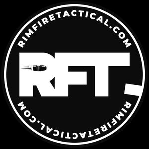 The Rimfire Tactical Podcast 