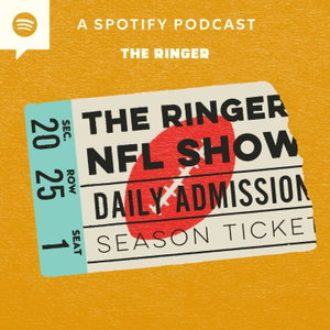 The Ringer NFL Show