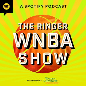 The Ringer WNBA Show