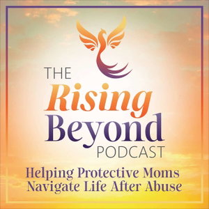 The Rising Beyond Podcast