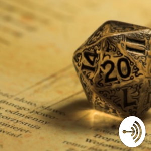 The Rising Legends Podcast