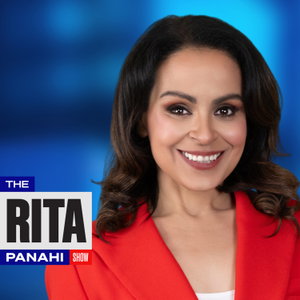 The Rita Panahi Show