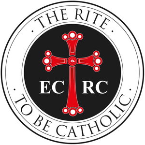 The Rite to be Catholic Podcast