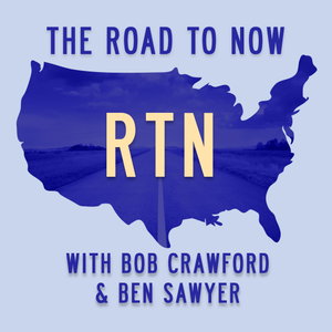The Road to Now