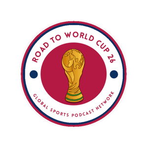 The Road to World Cup 26 Podcast