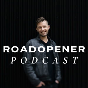 The Roadopener Podcast