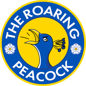 The Roaring Peacock: Leeds United Podcast