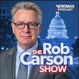 The Rob Carson Show