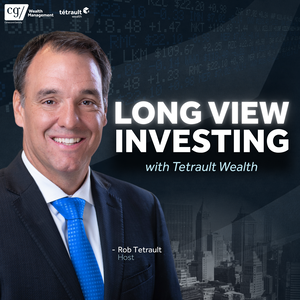 The Rob Tetrault Show