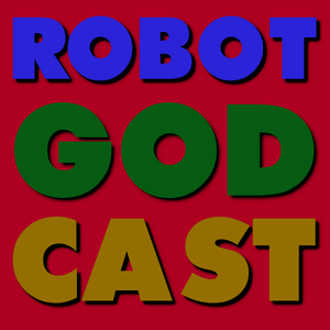 The Robot God Cast