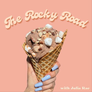 The Rocky Road 