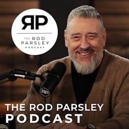 The Rod Parsley Podcast