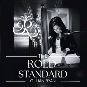 THE ROLD STANDARD