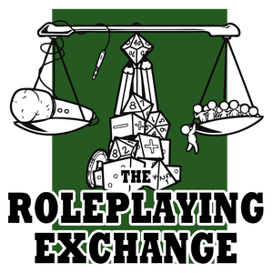 The Roleplaying Exchange Podcast