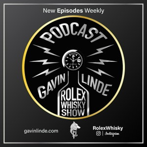The Rolex Whisky Passion Project
