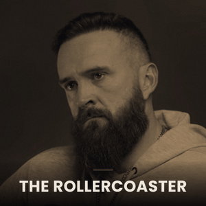 The Rollercoaster Podcast