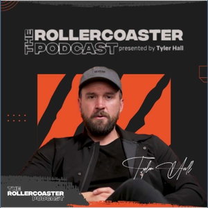 The Rollercoaster Podcast