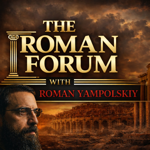 The Roman Forum