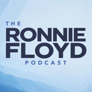 The Ronnie Floyd Podcast
