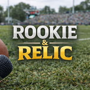 The Rookie and The Relic