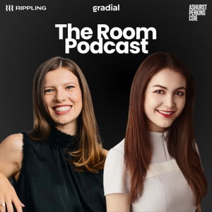 The Room Podcast