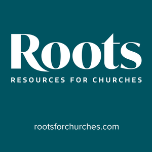 The Roots for Churches podcast