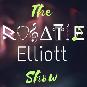 The Rosalie Elliott Show 