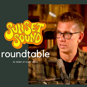 The Roundtable w/ Drew Dempsey