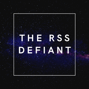 The RSS Defiant